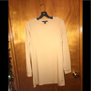 Forever 21 Long Sleeve Top